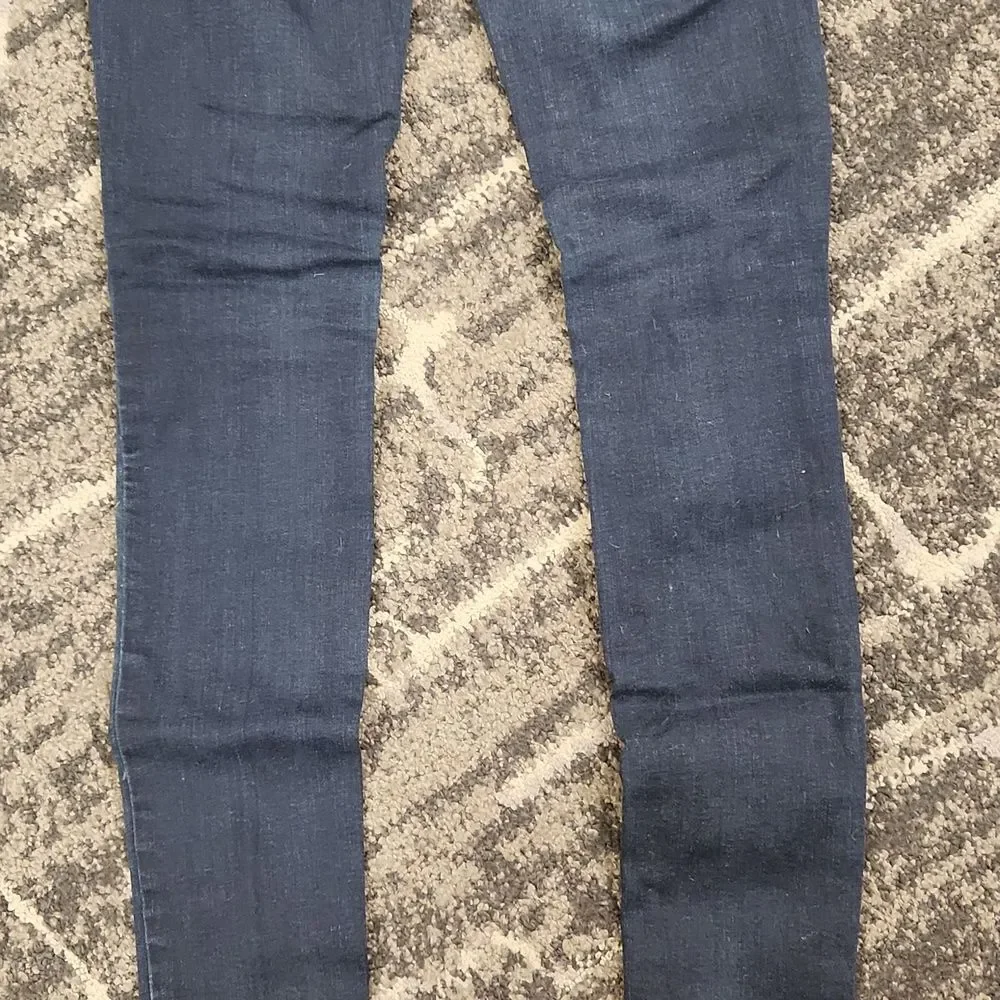 American Eagle Jegging Super Stretch Jeans 2